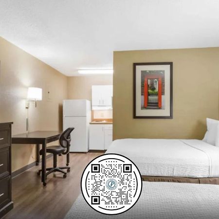 Extended Stay America Suites - Columbia - West - Interstate 126 Εξωτερικό φωτογραφία