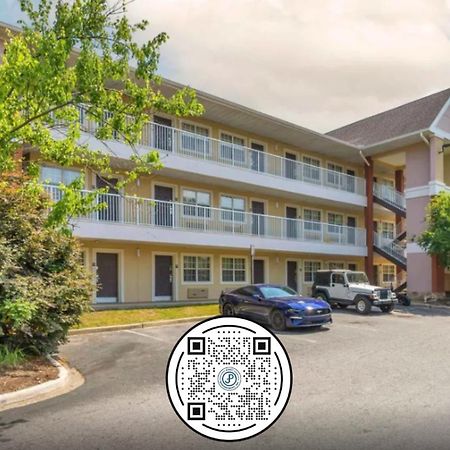 Extended Stay America Suites - Columbia - West - Interstate 126 Εξωτερικό φωτογραφία