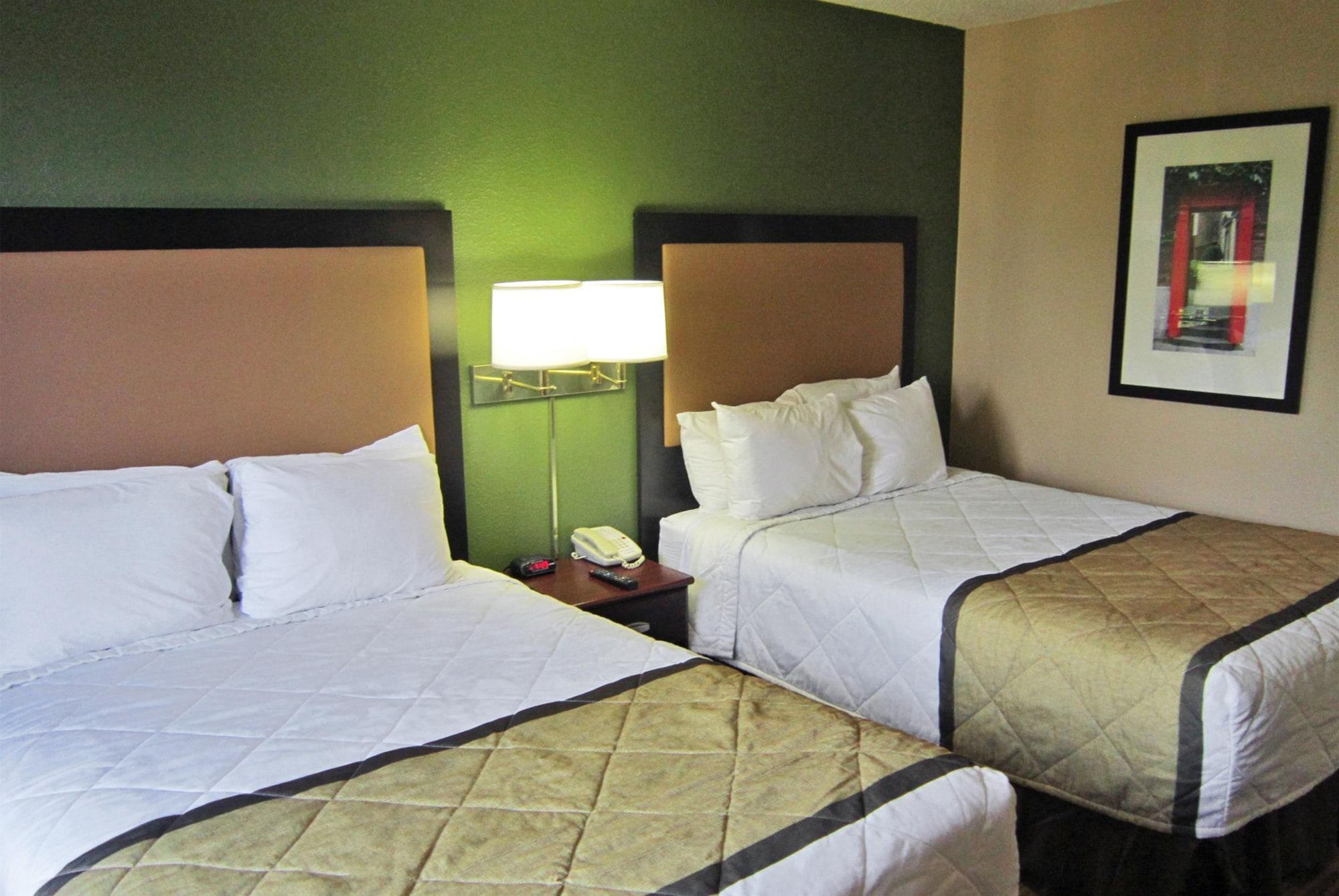 Extended Stay America Suites - Columbia - West - Interstate 126 Εξωτερικό φωτογραφία
