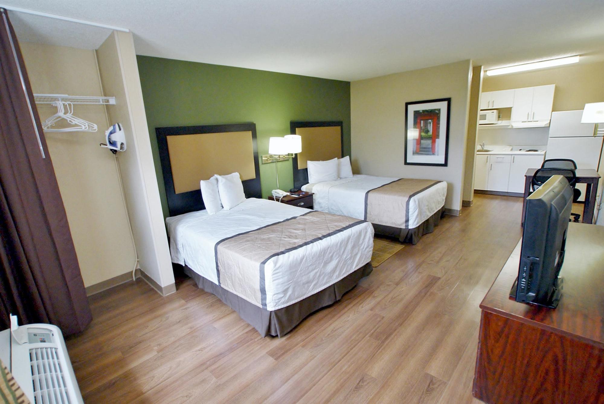 Extended Stay America Suites - Columbia - West - Interstate 126 Εξωτερικό φωτογραφία