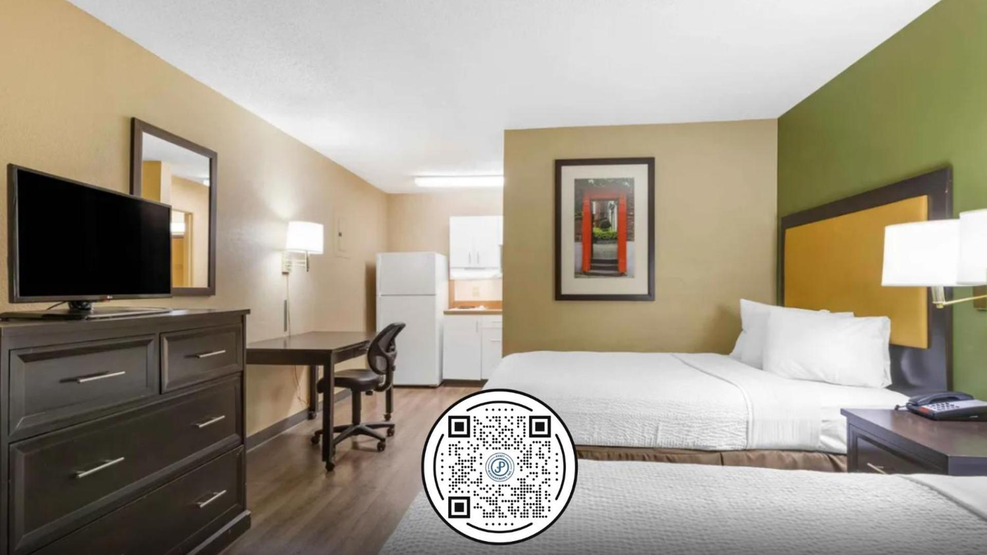 Extended Stay America Suites - Columbia - West - Interstate 126 Εξωτερικό φωτογραφία