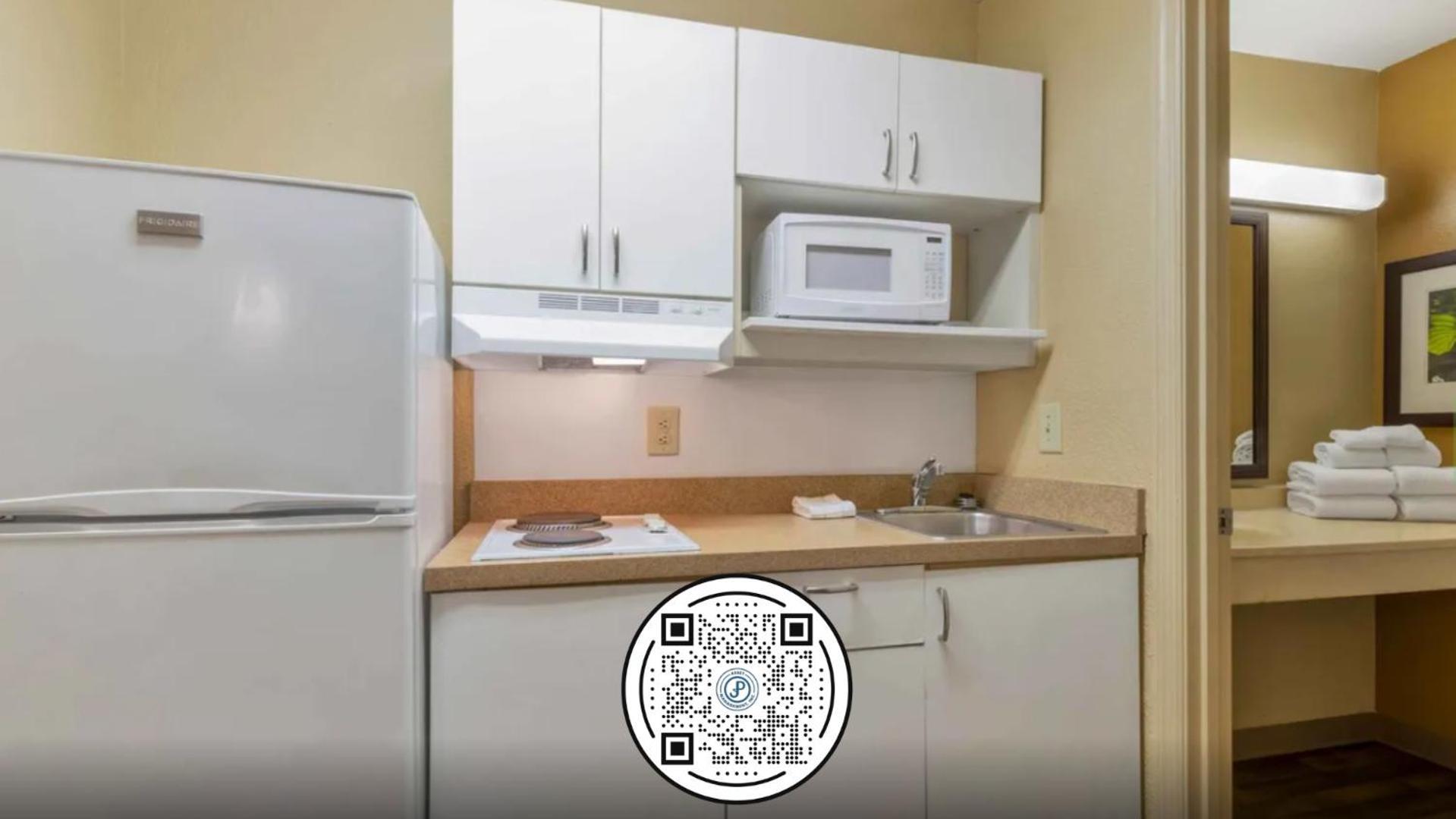 Extended Stay America Suites - Columbia - West - Interstate 126 Εξωτερικό φωτογραφία