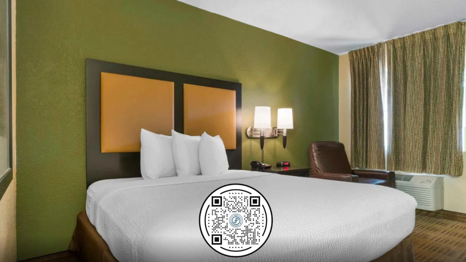 Extended Stay America Suites - Columbia - West - Interstate 126 Εξωτερικό φωτογραφία