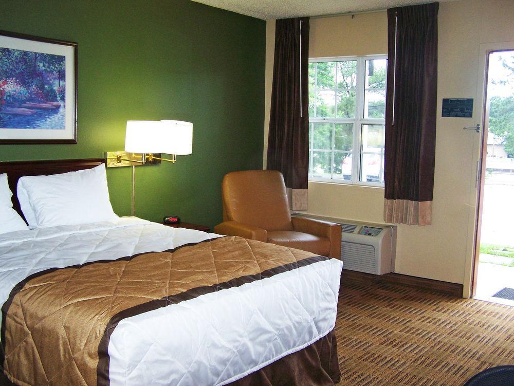 Extended Stay America Suites - Columbia - West - Interstate 126 Εξωτερικό φωτογραφία