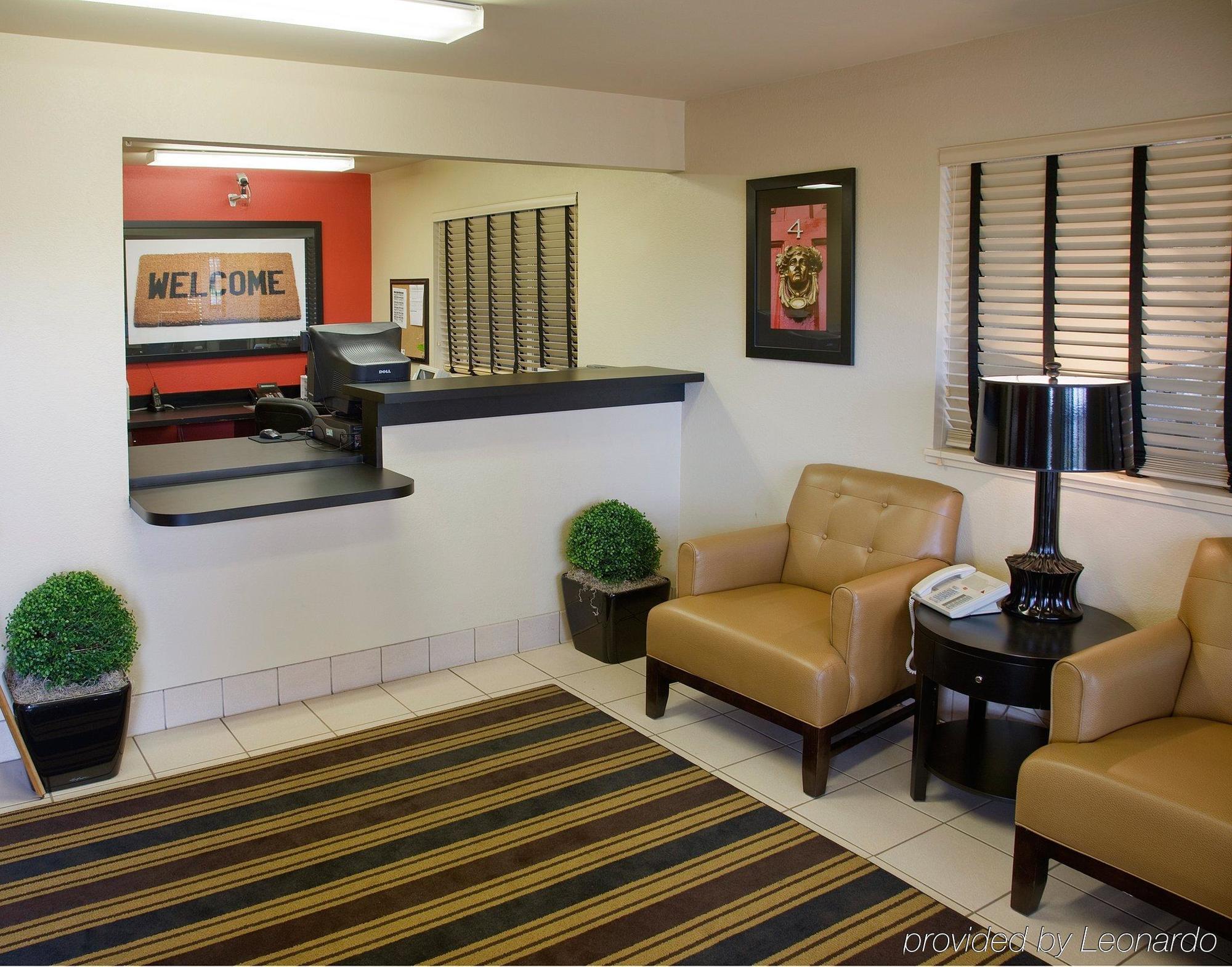 Extended Stay America Suites - Columbia - West - Interstate 126 Εξωτερικό φωτογραφία