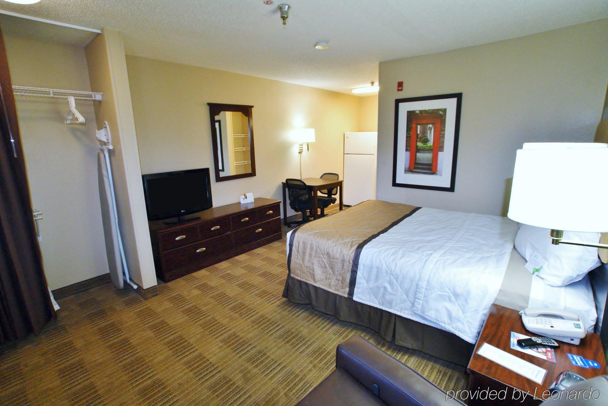 Extended Stay America Suites - Columbia - West - Interstate 126 Εξωτερικό φωτογραφία