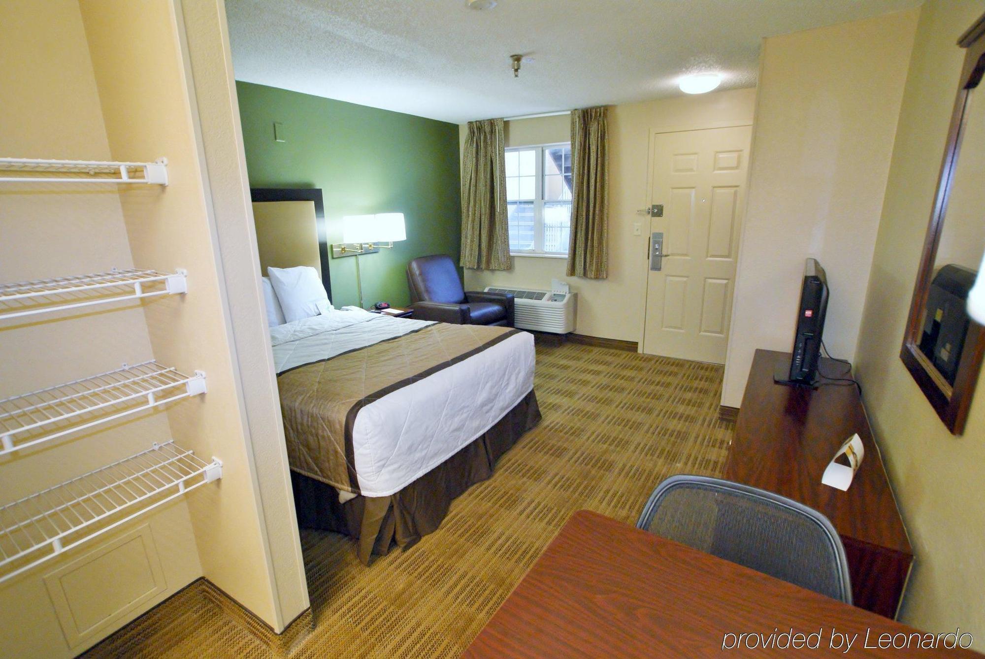 Extended Stay America Suites - Columbia - West - Interstate 126 Εξωτερικό φωτογραφία