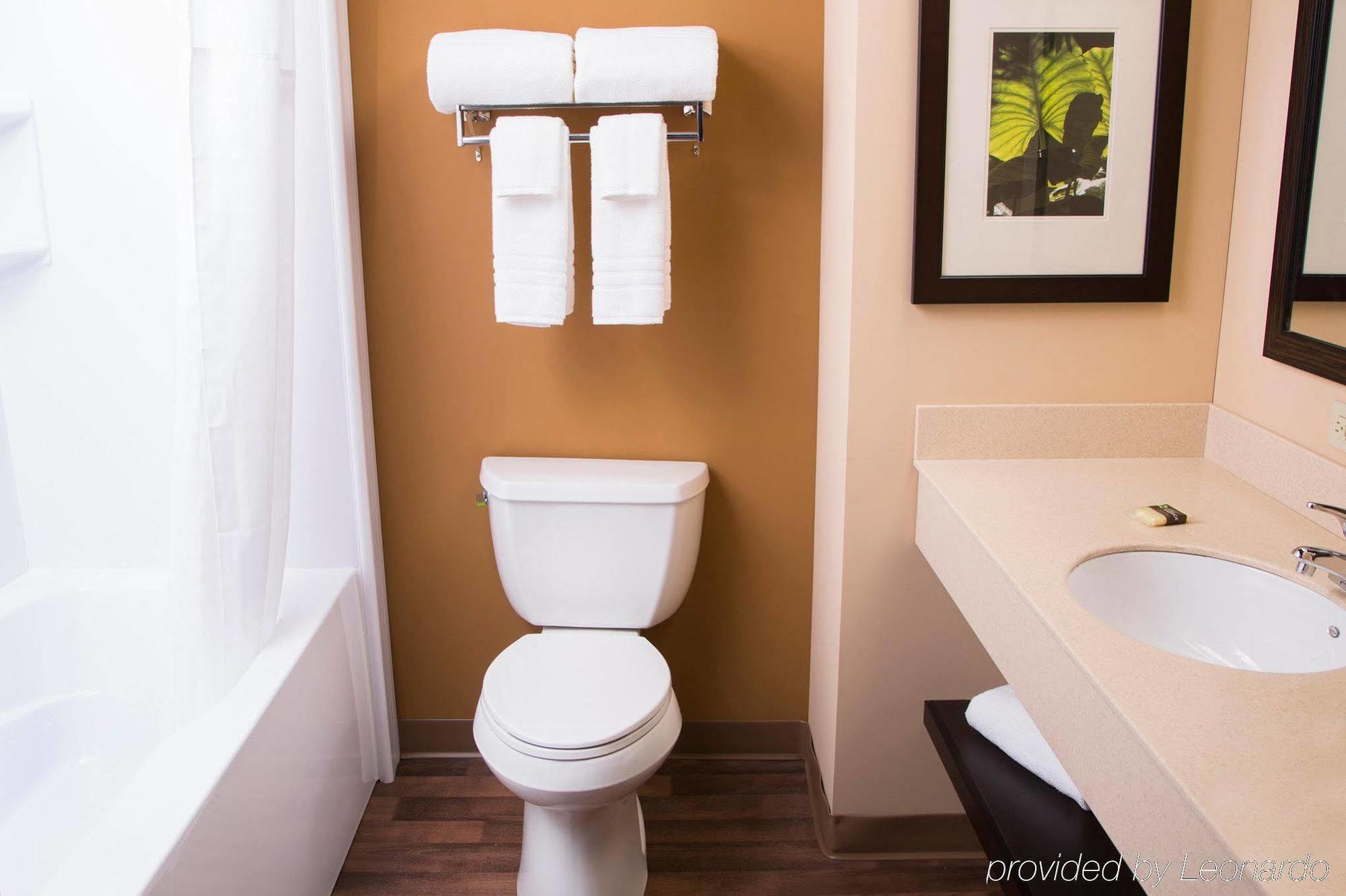 Extended Stay America Suites - Columbia - West - Interstate 126 Εξωτερικό φωτογραφία