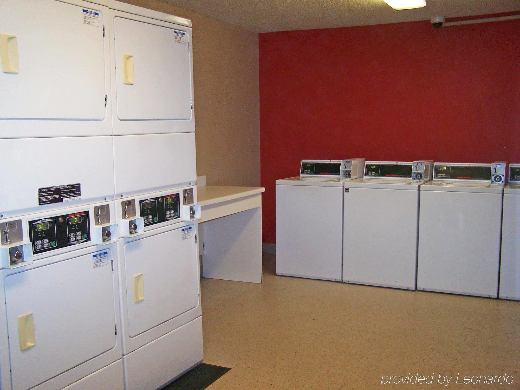 Extended Stay America Suites - Columbia - West - Interstate 126 Εξωτερικό φωτογραφία