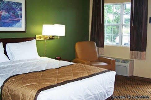 Extended Stay America Suites - Columbia - West - Interstate 126 Εξωτερικό φωτογραφία