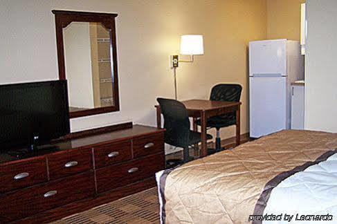 Extended Stay America Suites - Columbia - West - Interstate 126 Εξωτερικό φωτογραφία
